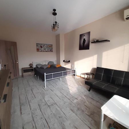 Lefterov'S Guests Suite Varna Eksteriør bilde