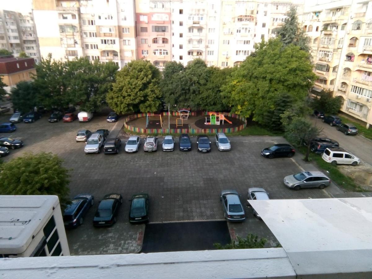 Lefterov'S Guests Suite Varna Eksteriør bilde