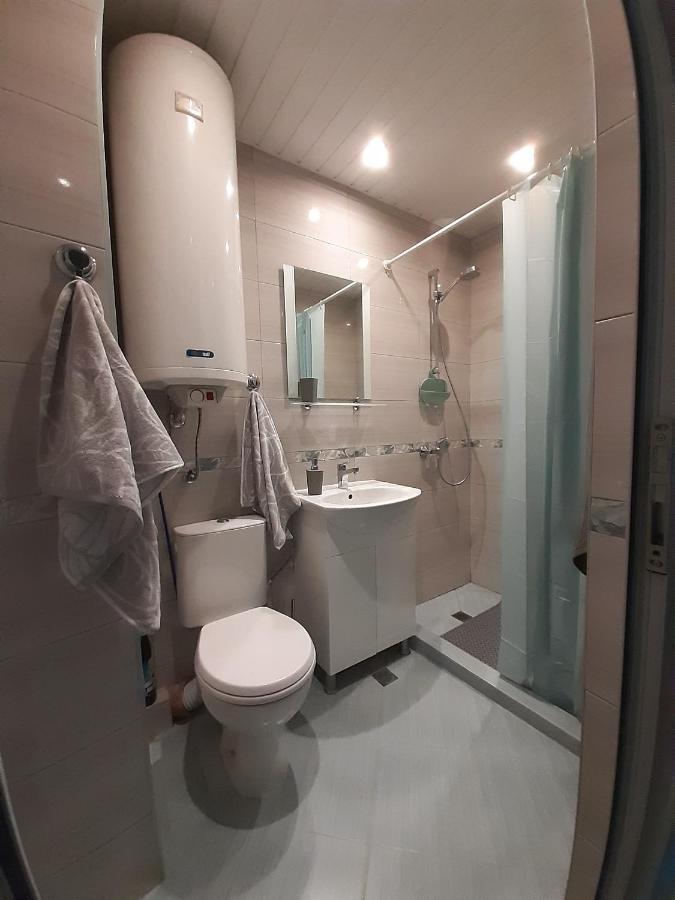 Lefterov'S Guests Suite Varna Eksteriør bilde