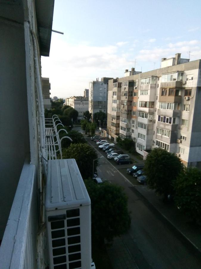 Lefterov'S Guests Suite Varna Eksteriør bilde