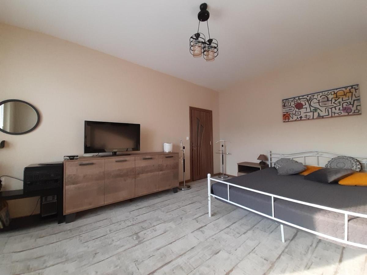 Lefterov'S Guests Suite Varna Eksteriør bilde