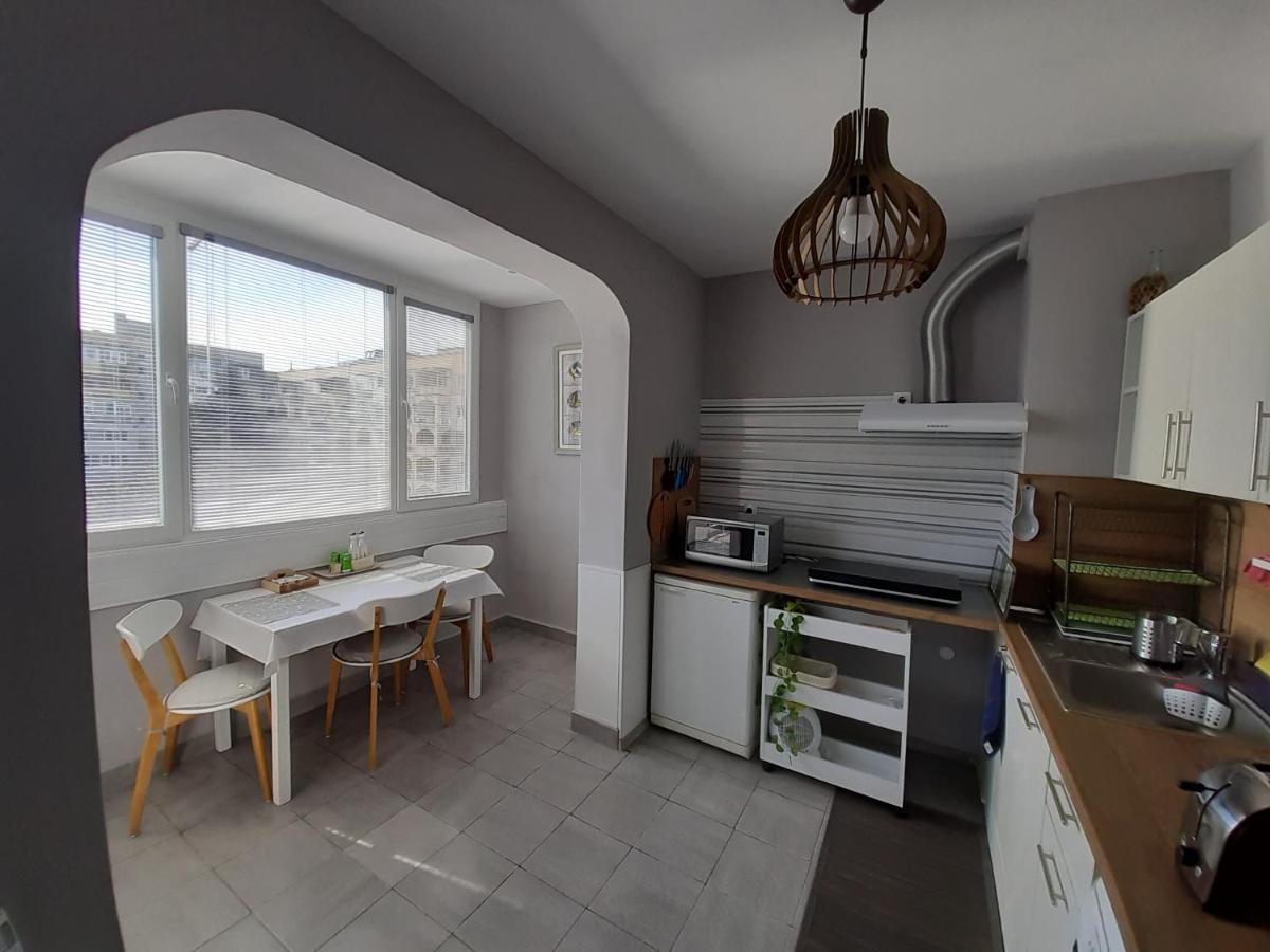 Lefterov'S Guests Suite Varna Eksteriør bilde
