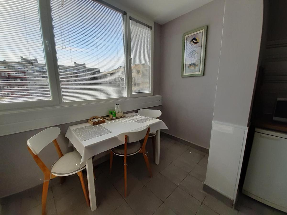 Lefterov'S Guests Suite Varna Eksteriør bilde