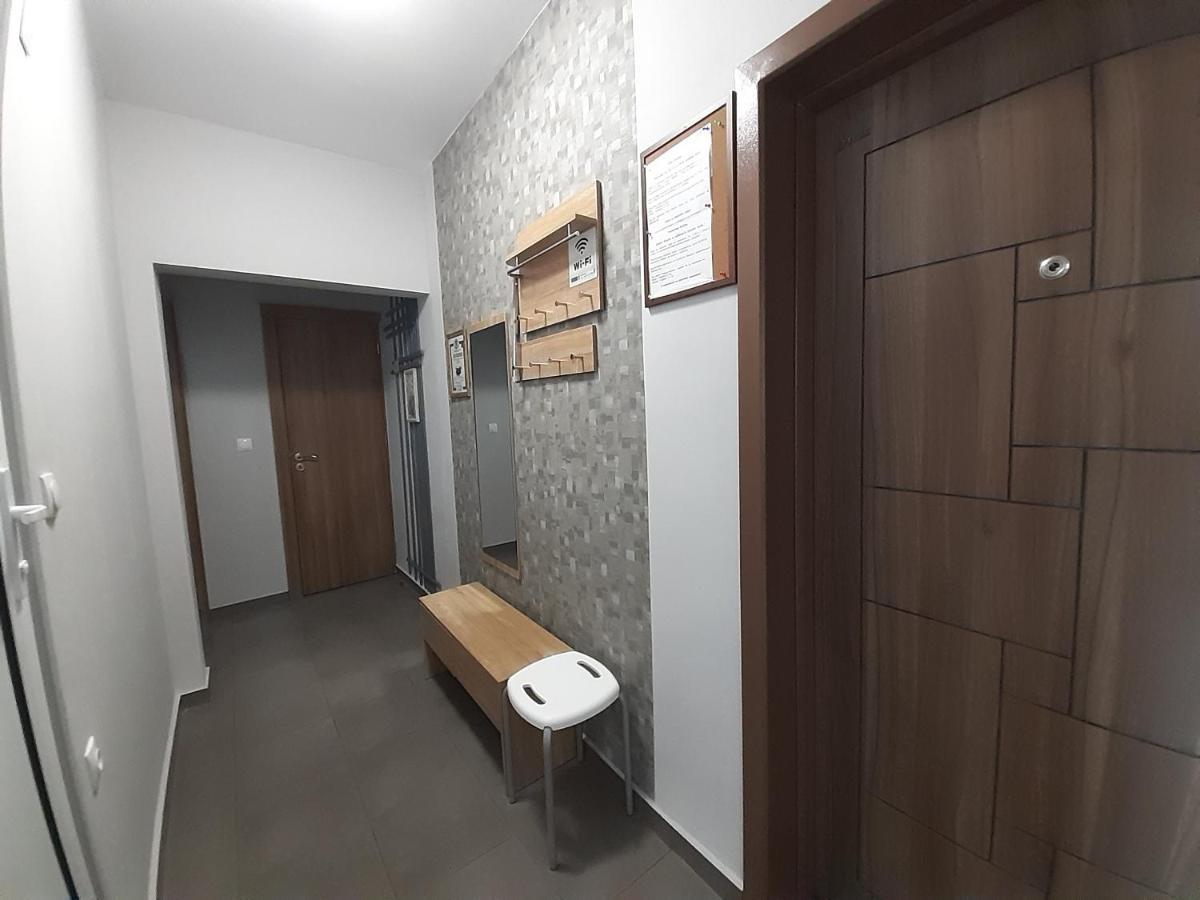 Lefterov'S Guests Suite Varna Eksteriør bilde
