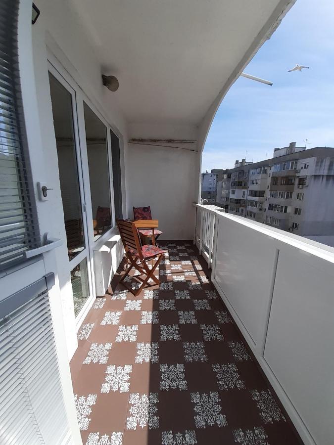 Lefterov'S Guests Suite Varna Eksteriør bilde
