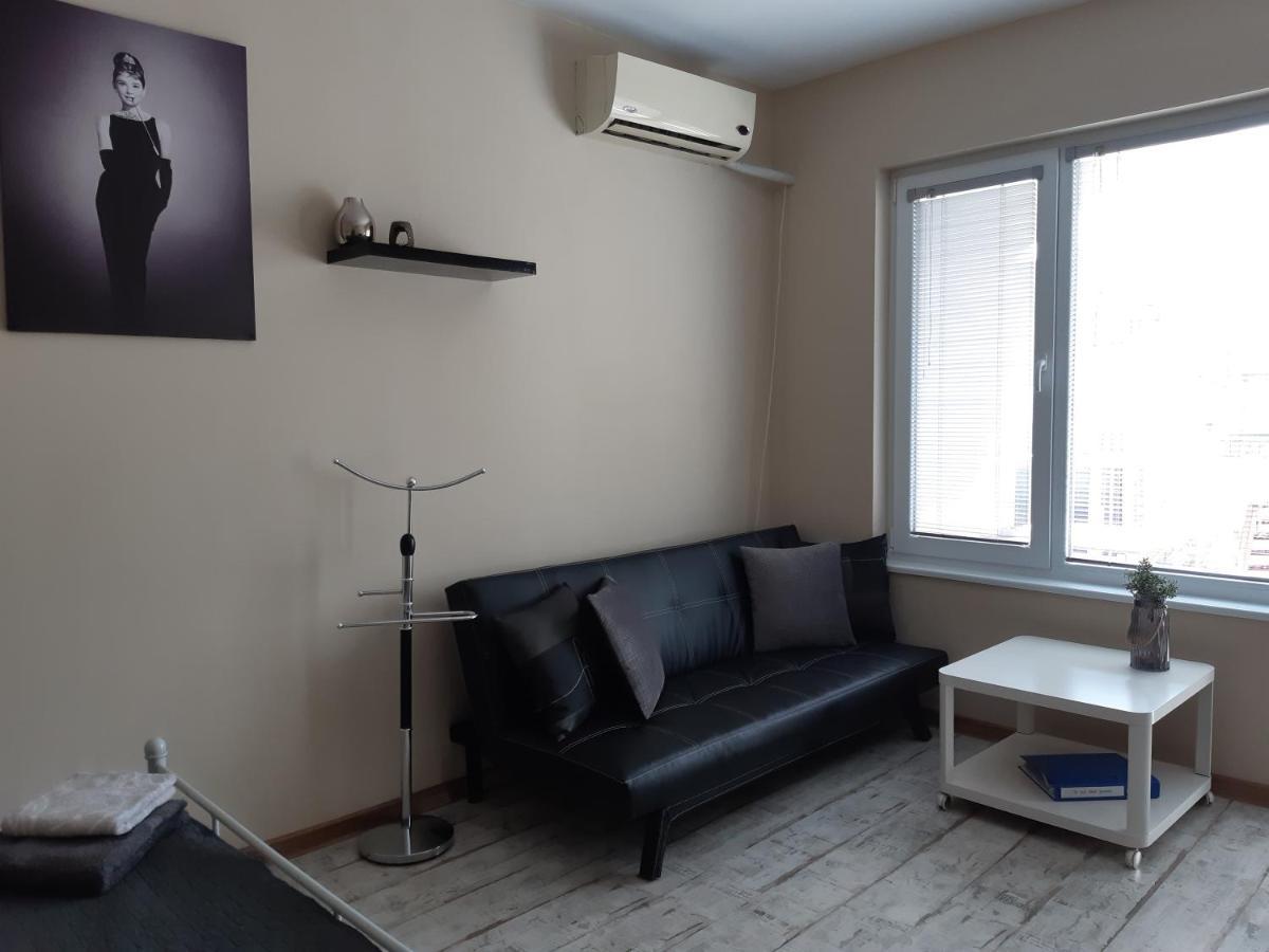 Lefterov'S Guests Suite Varna Eksteriør bilde